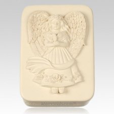 Angel of Peace Keepsake Box